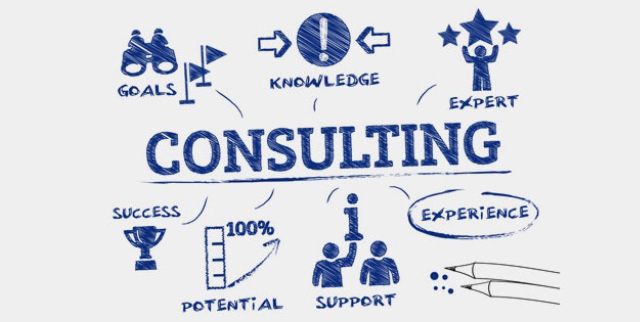 Consulting